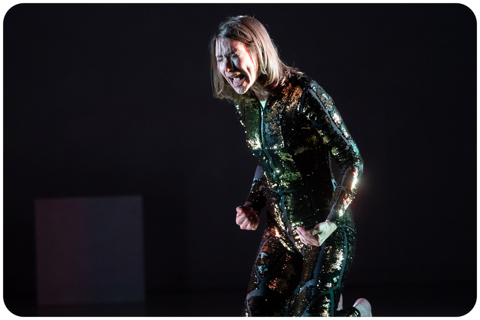 RCH 2021-2022 | ET ME VOICI SOUDAIN ROI D'UN PAYS QUELCONQUE